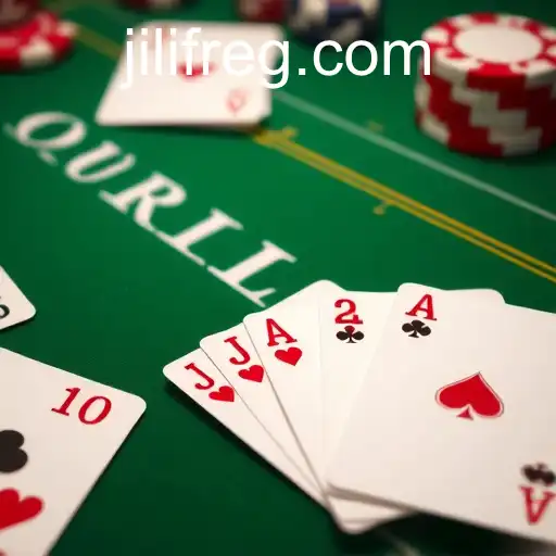 Exploring the Exciting World of Blackjack with JILIF