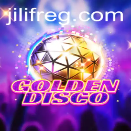 GoldenDisco: A Riveting Gaming Experience Enhanced by JILIF
