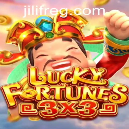 Exploring the Mysteries of LUCKYFORTUNES3x3: A Deep Dive into JILIF