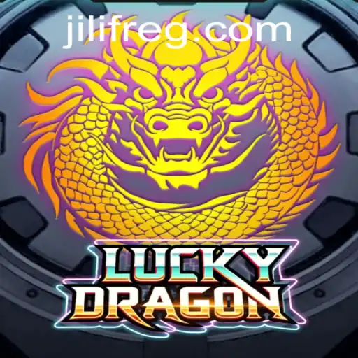 LuckyDragon: A Thrilling Adventure with JILIF Strategy