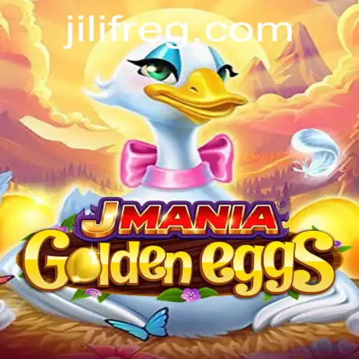 Discover the Enchantment of JManiaGoldenEggs