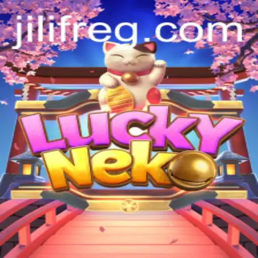 Dive into the World of LuckyNeko: An Enchanting Experience with JILIF