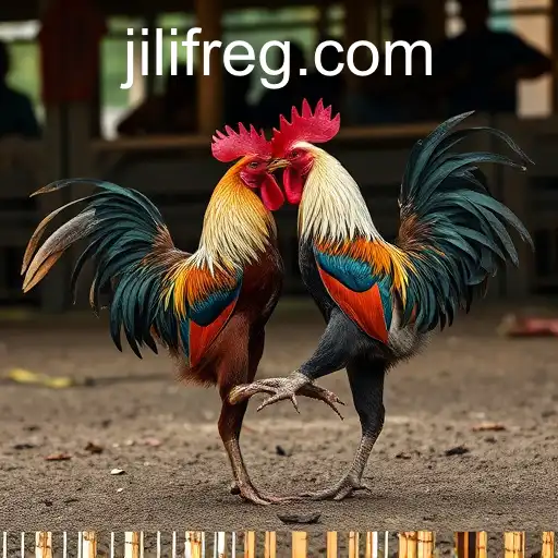 The Rise of Online Sabong: Understanding the JILIF Phenomenon