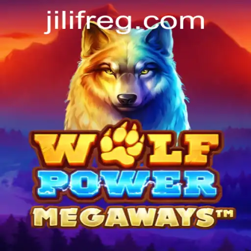 Discover the Exciting World of WolfPowerMega: A Comprehensive Guide