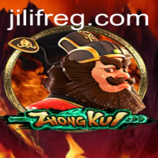 ZhongKui: An In-Depth Exploration of the Mysterious Game Inspired by JILIF